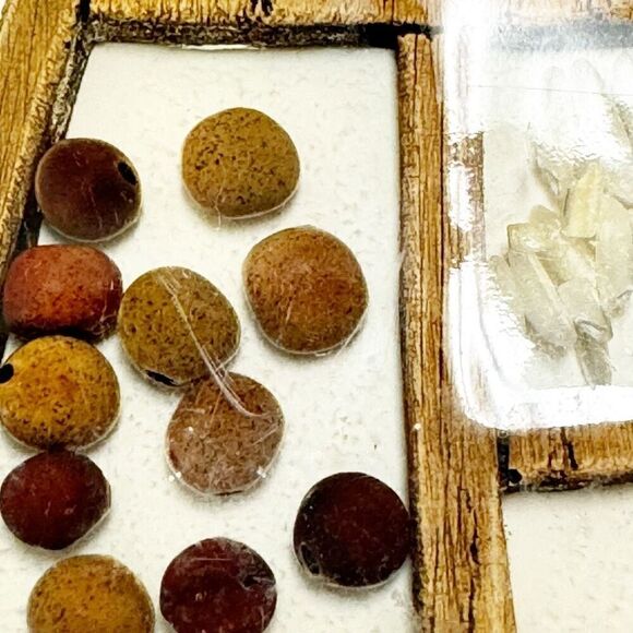 Vintage Resin Teabag Rest - Picture 3 of 5